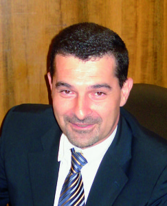 Massimo Medugno, general manager, Assocarta, Italy