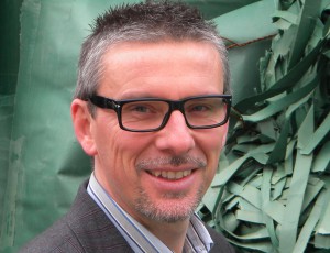 Michele Posocco, Brand Manager at Favini.