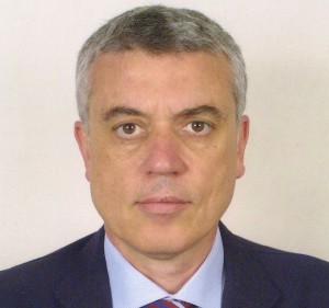 Giulio Sentinelli, Cargill.