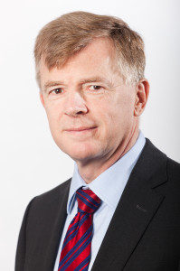 Gerrit Jan Koopman VNP director.