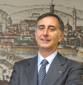«A paper mill always needs electric and thermal power and the cogeneration solution is therefore ideal for this kind of production» Giorgio Bartoli, Sole Director at Bartoli.